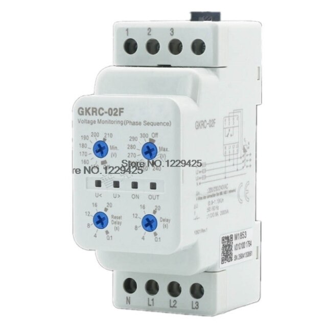 GKR-02F DGKR-02F