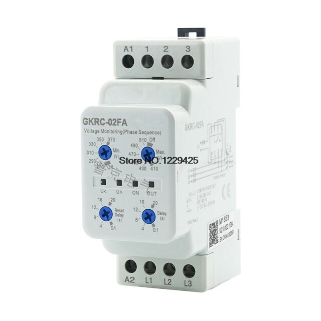 GKR-02FA