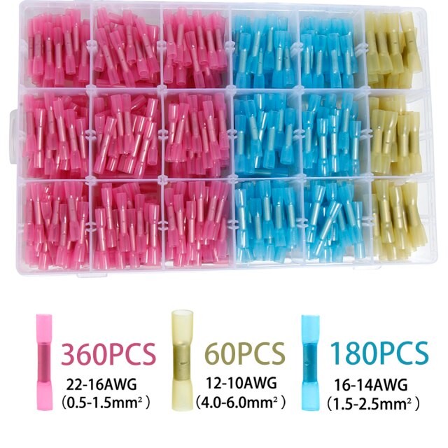 600pcs