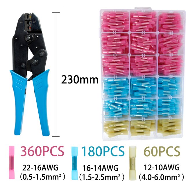 600PCS HS-30J