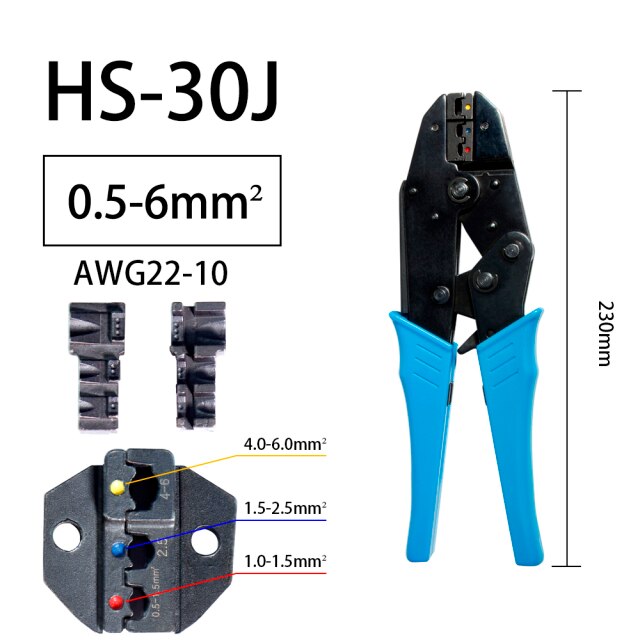 HS-30J
