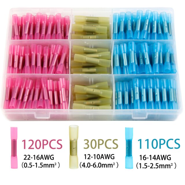 260PCS