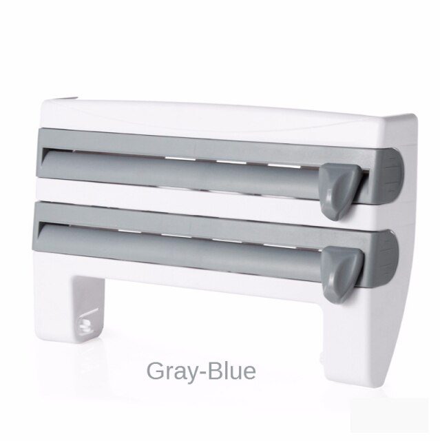 Gray-Blue