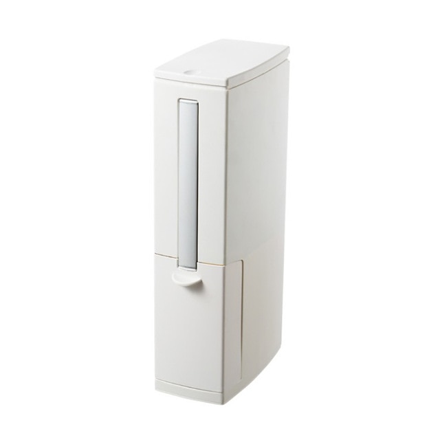 Ivory white