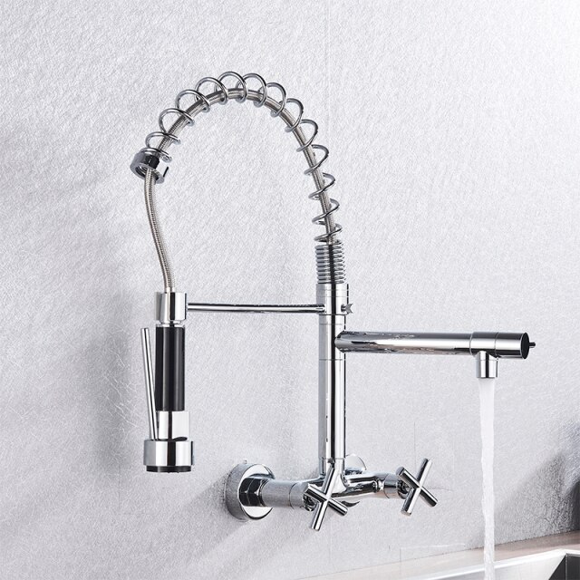 Chrome A