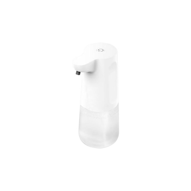 White A