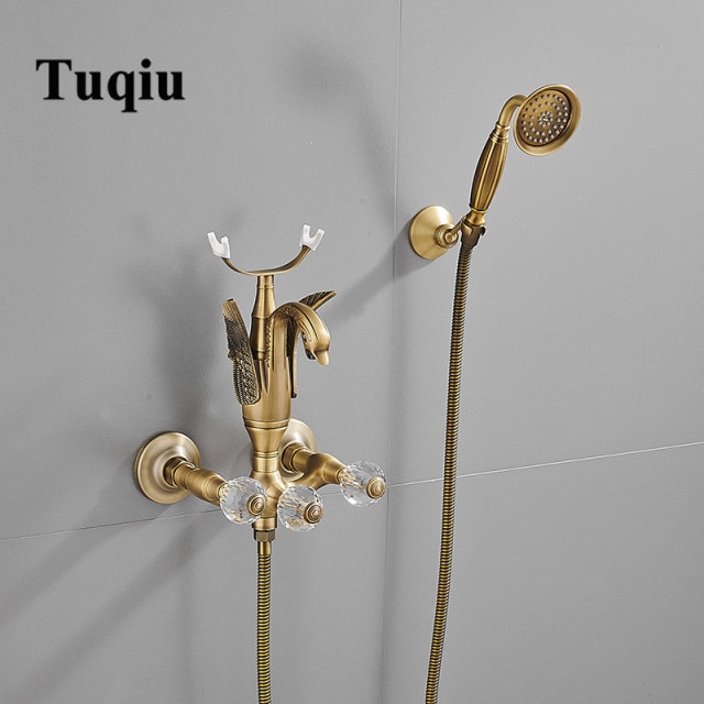 antique bronze
