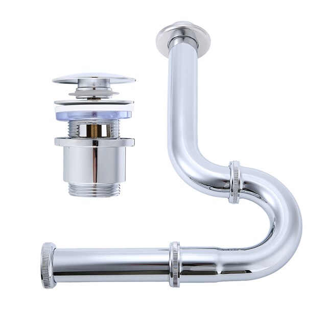 Pipe and Drain Valve