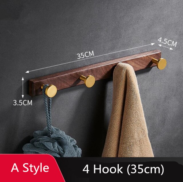 A 4 Hook
