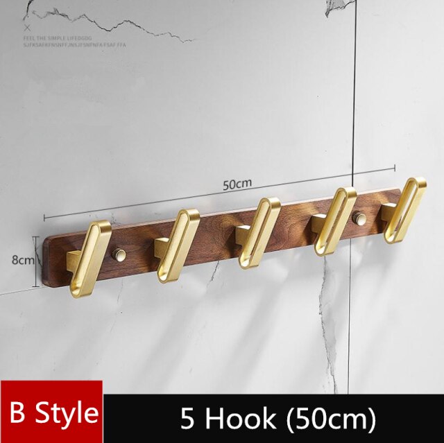 B 5 Hook