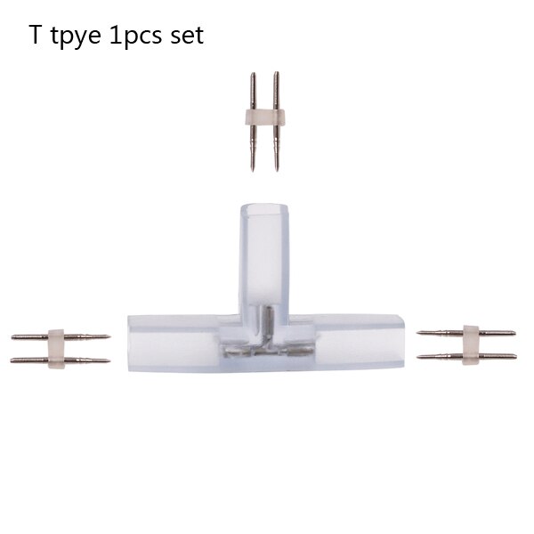 1pcs T type set
