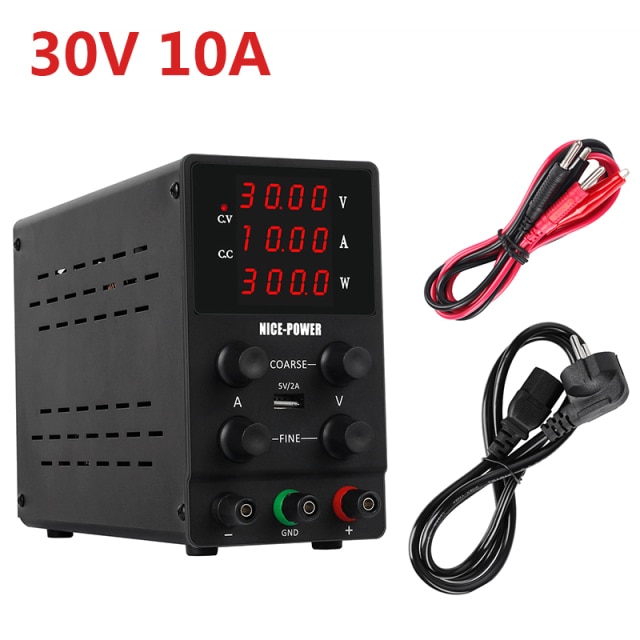 30V 10A-10