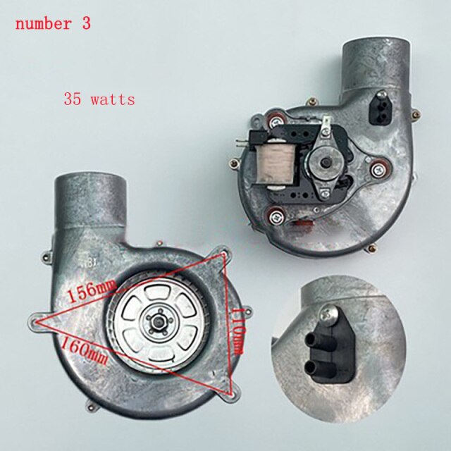 num3 35w