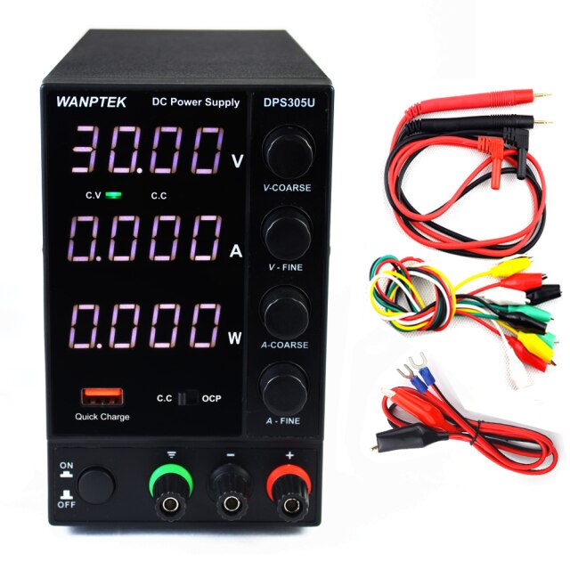 DPS305U 30V 5A