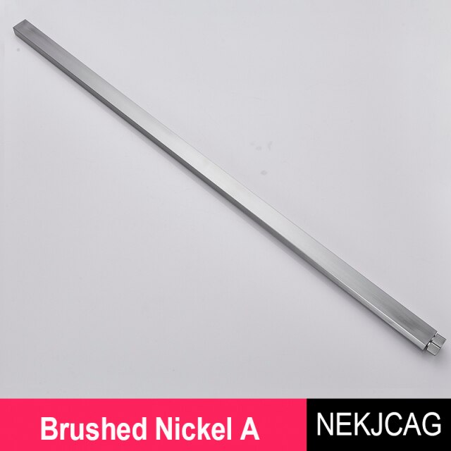 Brushed Nickel A