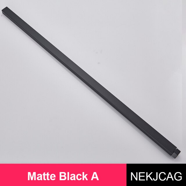 Matte Black A