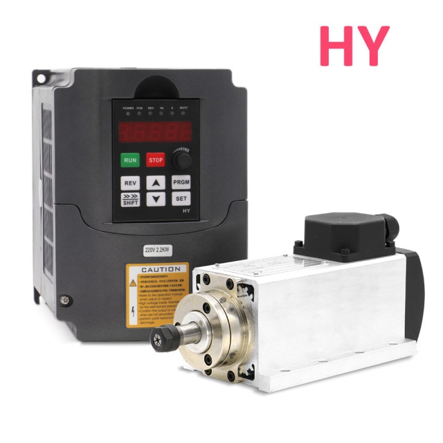 HY 110V