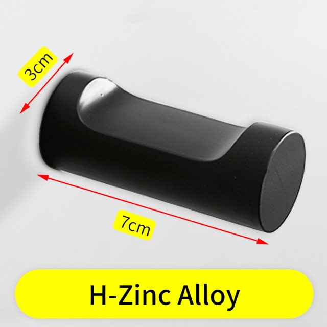 H-Zinc Alloy