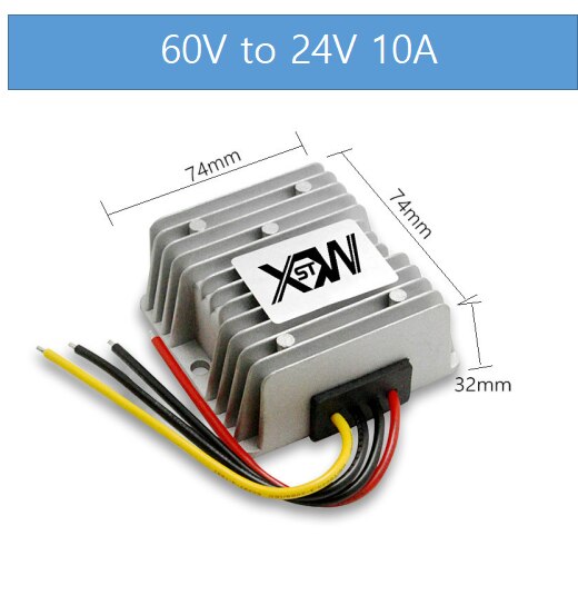 10A Aluminum