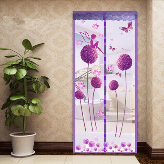 Dandelion purple
