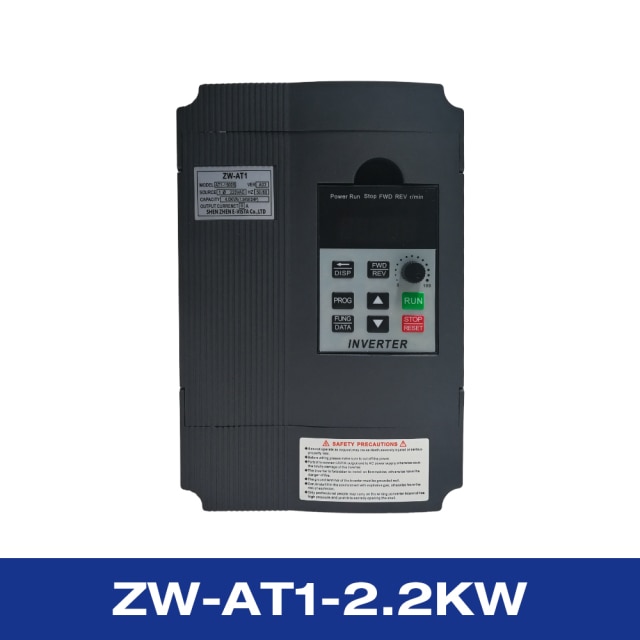 2.2KW 220V(black)