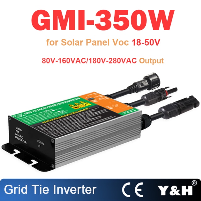 GMI-350W