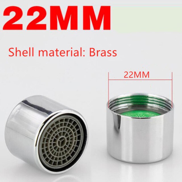 Brass 22MM