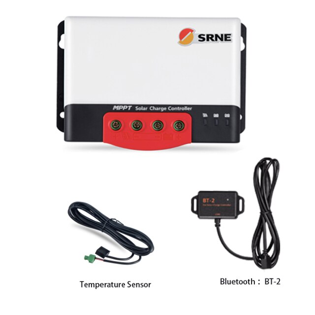 MC2430N10 BT-2 Temp
