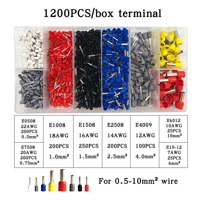 1200PCS