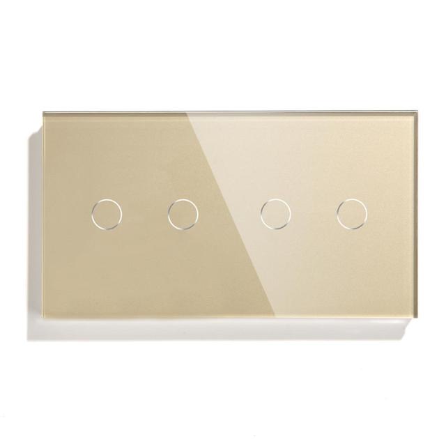 Gold 1 Piece