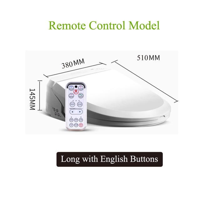 Remote English Long
