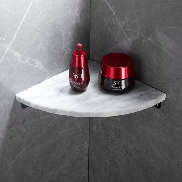 corner shelf