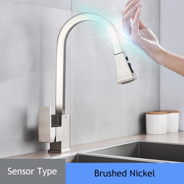 Nickel Sensor