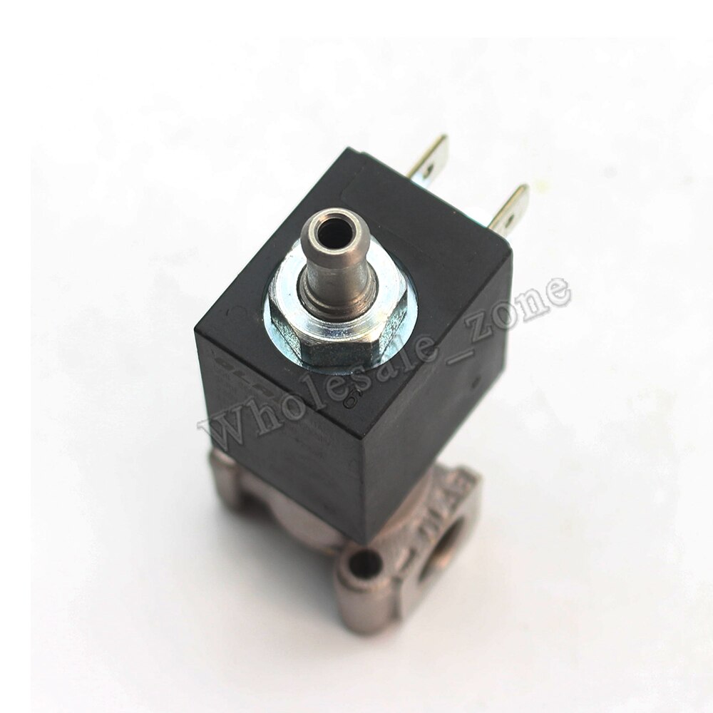 OLAB 6000-9000 - Valvola magnetica per macchina da caffè, 230 V/50 Hz OLAB 6000-9000 - Valvola magnetica per macchina da caffè, 230 V/50 Hz