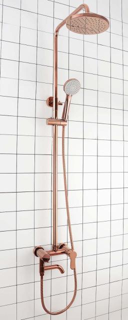 rose gold