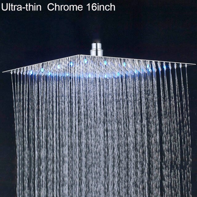 Thin Chrome