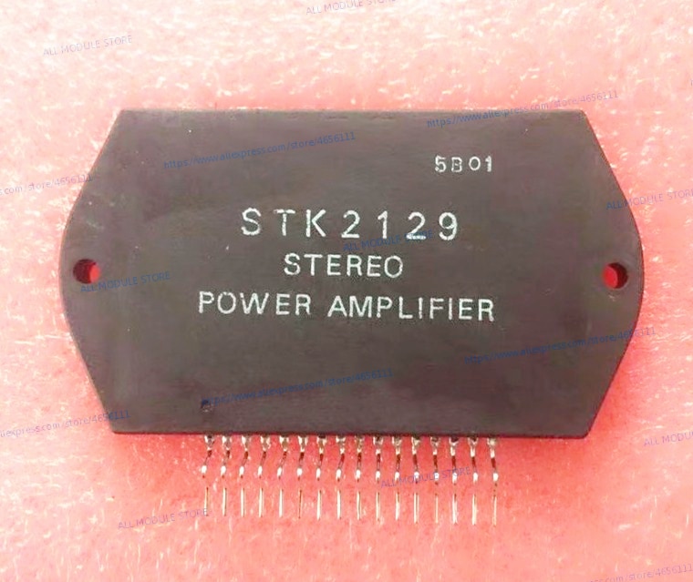 STK2145