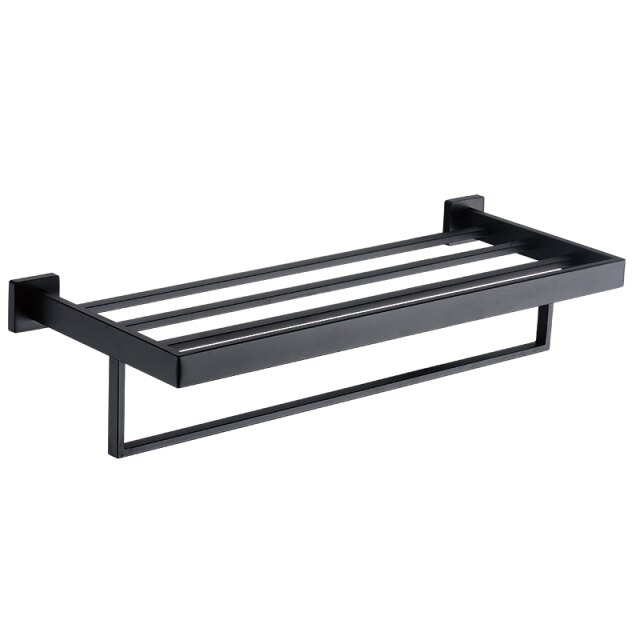 Towel Shelf
