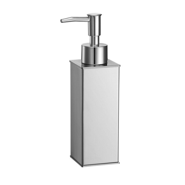 Silver stand