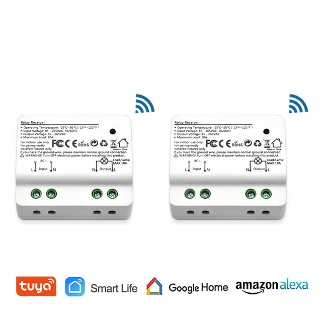 2 PCs