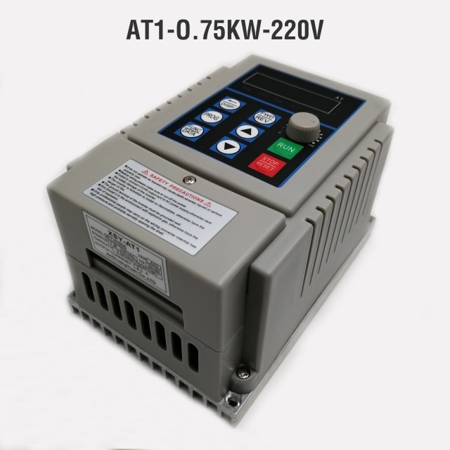 0.75KW 220V white