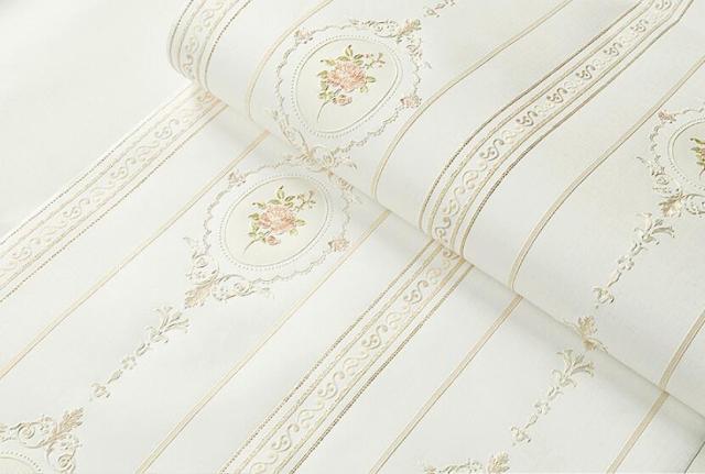 Creamy-white