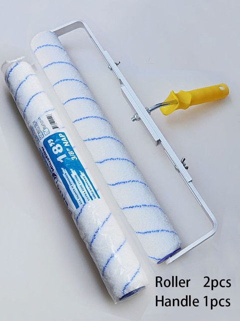 Nap 9mm set
