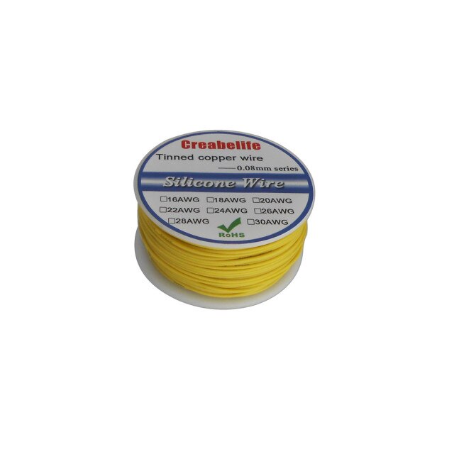 Yellow 40m