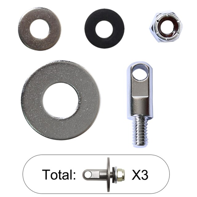 3 sets