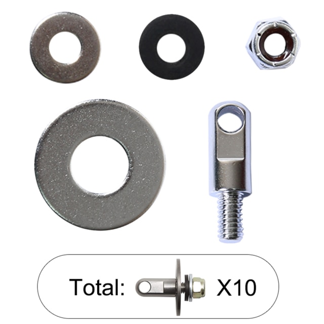10 sets
