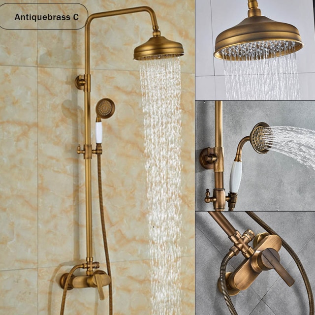 Antiquebrass C