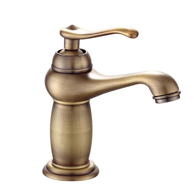 brass color