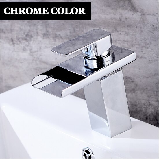 Chrome Color