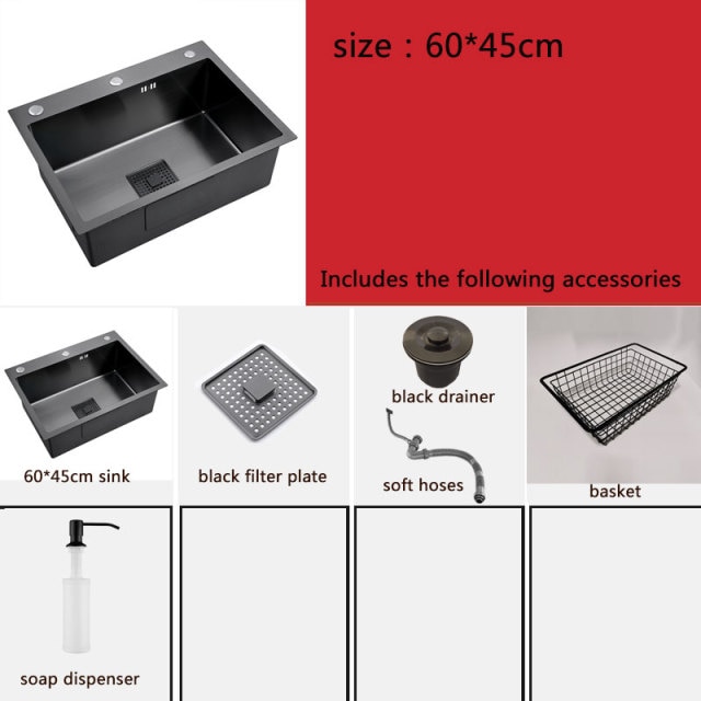 60x45 basket